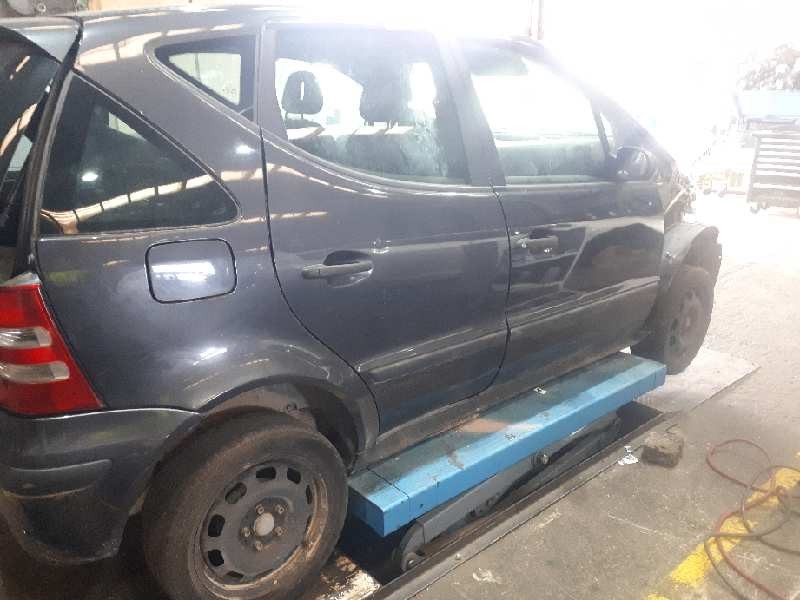 mercedes clase a (w168) del año 2003