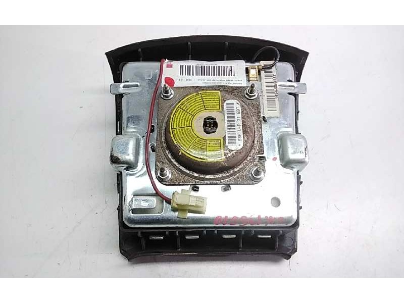 Recambio de airbag delantero izquierdo para ssangyong kyron 2.0 referencia OEM IAM SSFU4P3TEBT  