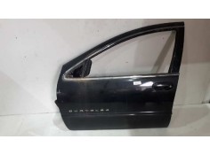 Recambio de puerta delantera izquierda para chrysler 300 m (lr) 3.5 v6 referencia OEM IAM   