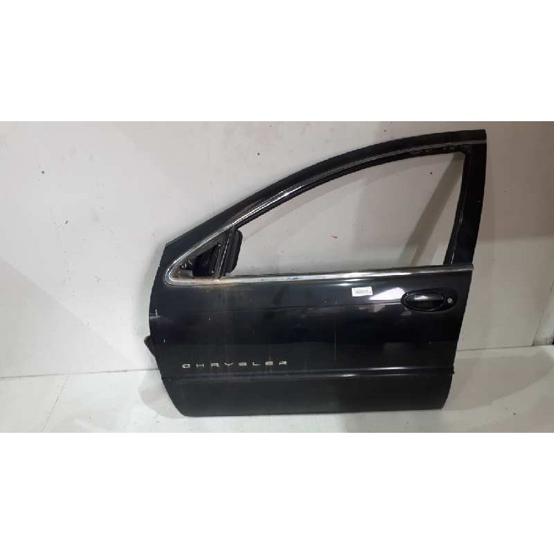 Recambio de puerta delantera izquierda para chrysler 300 m (lr) 3.5 v6 referencia OEM IAM   