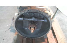 Recambio de caja cambios para daf 2500 2500 referencia OEM IAM SG-80+GV-80   2