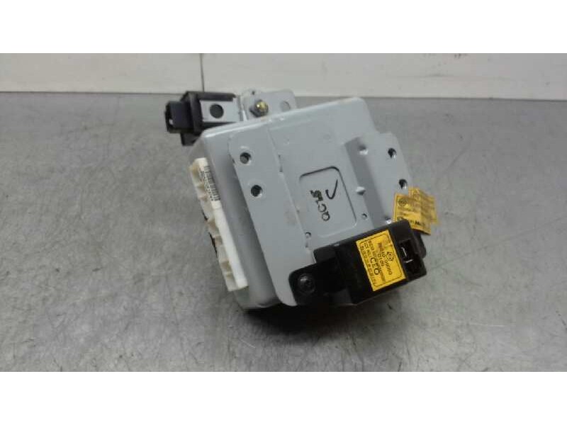 Recambio de centralita para ssangyong kyron 2.0 referencia OEM IAM   