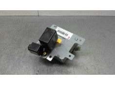 Recambio de centralita para ssangyong kyron 2.0 referencia OEM IAM    2