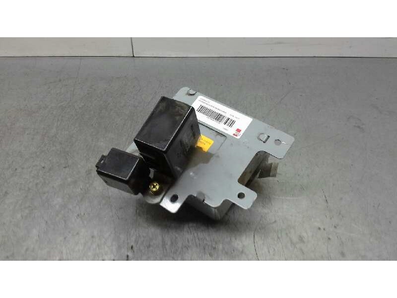 Recambio de centralita para ssangyong kyron 2.0 referencia OEM IAM   