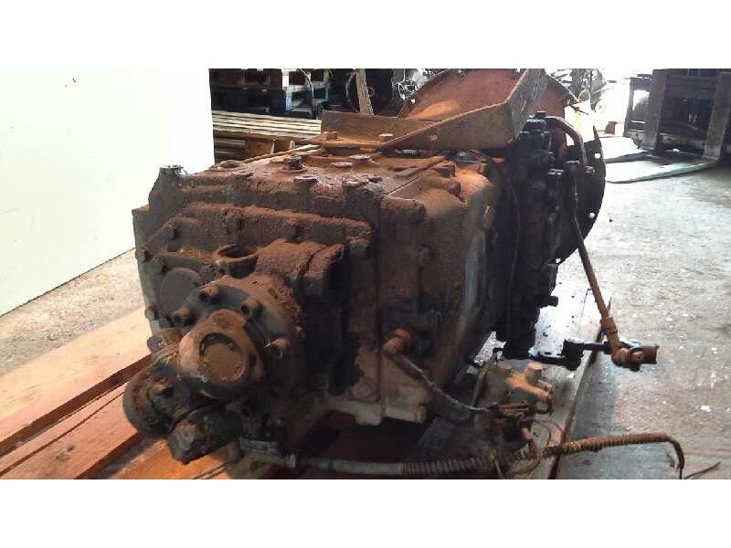 Recambio de caja cambios para daf 2500 2500 referencia OEM IAM SG-80+GV-80  