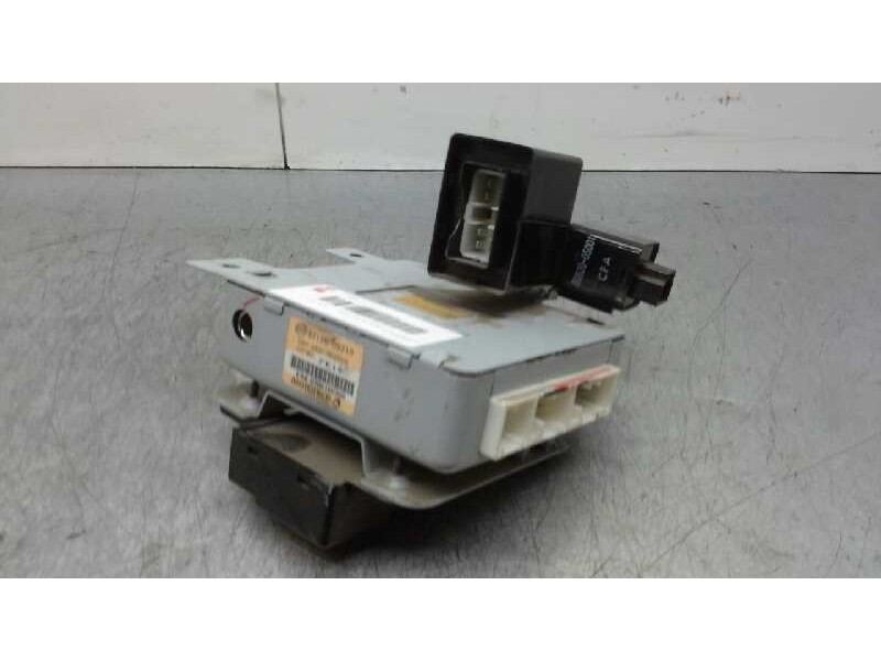Recambio de centralita para ssangyong kyron 2.0 referencia OEM IAM   