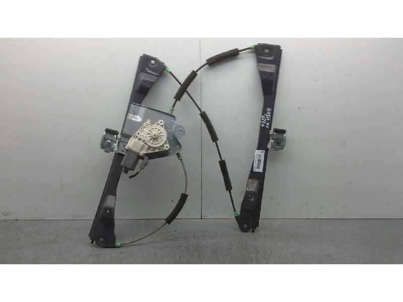 Recambio de elevalunas delantero derecho para ssangyong kyron 2.0 referencia OEM IAM   