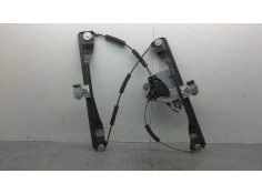 Recambio de elevalunas delantero derecho para ssangyong kyron 2.0 referencia OEM IAM    2