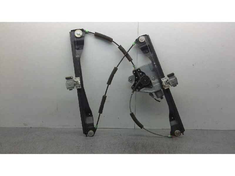 Recambio de elevalunas delantero derecho para ssangyong kyron 2.0 referencia OEM IAM   