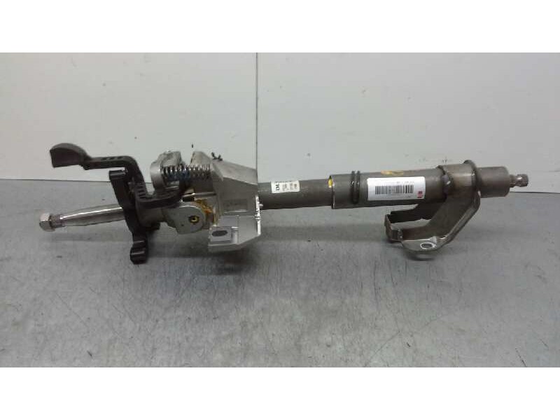 Recambio de columna direccion para ssangyong kyron 2.0 referencia OEM IAM 7F13AZ156 4621009004 
