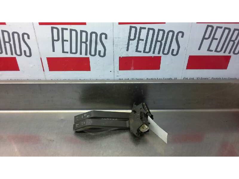 Recambio de mando luces para iveco eurotech mp190e30 referencia OEM IAM   