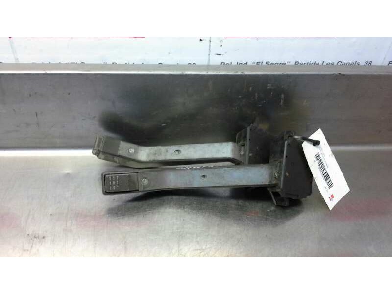 Recambio de mando luces para iveco eurotech mp190e30 referencia OEM IAM   