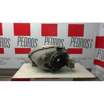 Recambio de faro derecho para daewoo matiz 0.8 cat referencia OEM IAM   