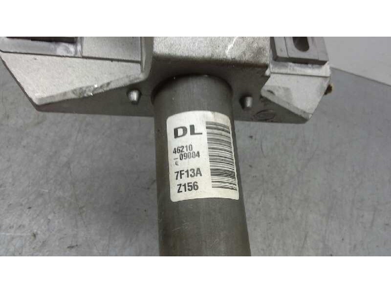 Recambio de columna direccion para ssangyong kyron 2.0 referencia OEM IAM 7F13AZ156 4621009004 