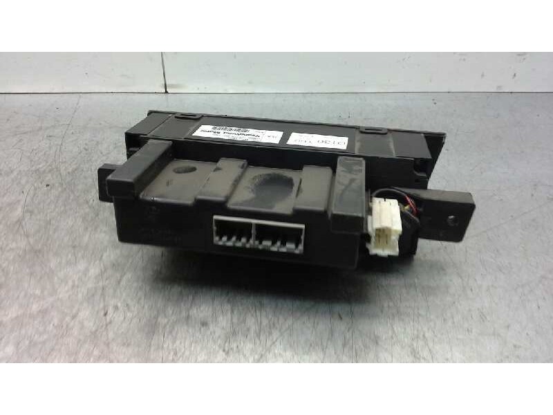 Recambio de mando climatizador para ssangyong kyron 2.0 referencia OEM IAM   