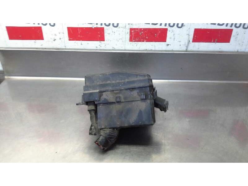 Recambio de caja fusibles para mitsubishi outlander (cw0) 2.0 di-d intense referencia OEM IAM 8565A111  