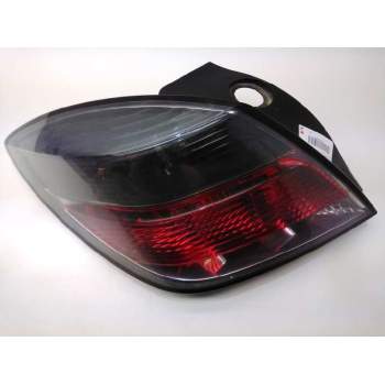 Recambio de piloto trasero izquierdo para opel astra gtc cosmo referencia OEM IAM 24451832 342691834 