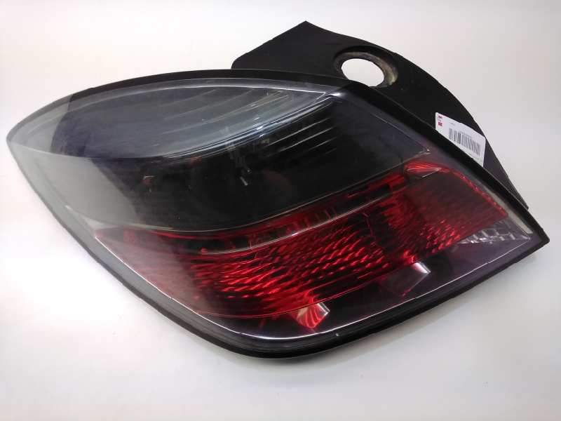 Recambio de piloto trasero izquierdo para opel astra gtc cosmo referencia OEM IAM 24451832 342691834 