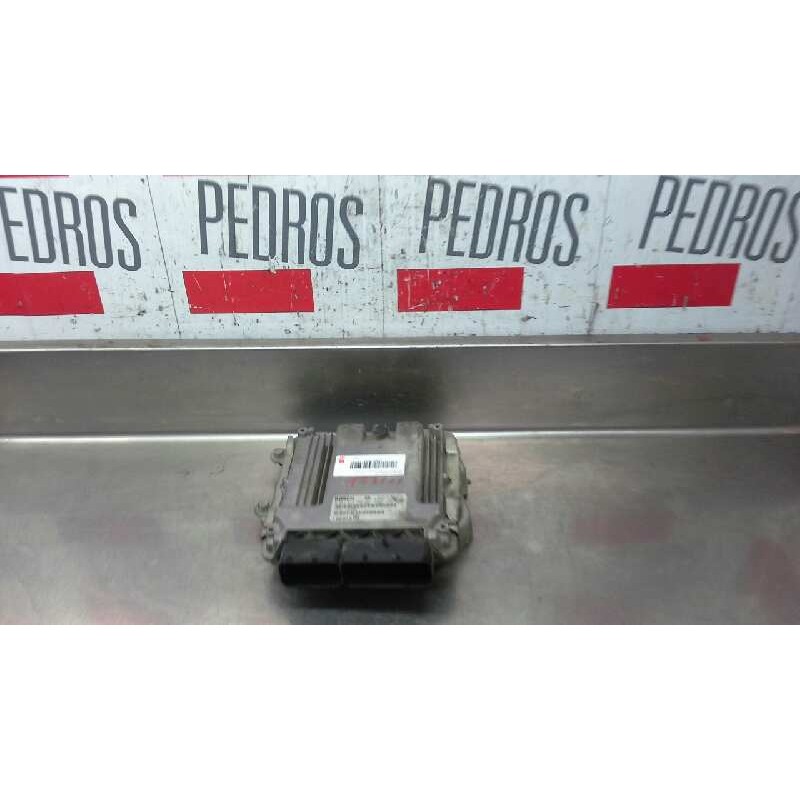 Recambio de centralita motor uce para mitsubishi outlander (cw0) 2.0 di-d intense referencia OEM IAM 1860A906 108 