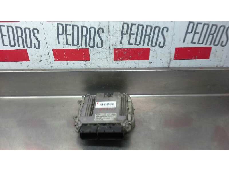 Recambio de centralita motor uce para mitsubishi outlander (cw0) 2.0 di-d intense referencia OEM IAM 1860A906 108 