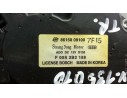 MOTOR LIMPIA TRASERO 8615009100 