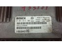 CENTRALITA MOTOR UCE 1860A906 0281014108 