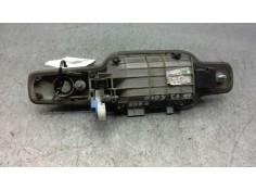 Recambio de maneta exterior delantera derecha para ssangyong kyron 2.0 referencia OEM IAM    2