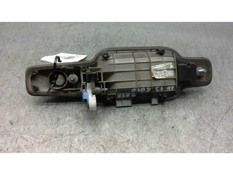 Recambio de maneta exterior delantera derecha para ssangyong kyron 2.0 referencia OEM IAM   