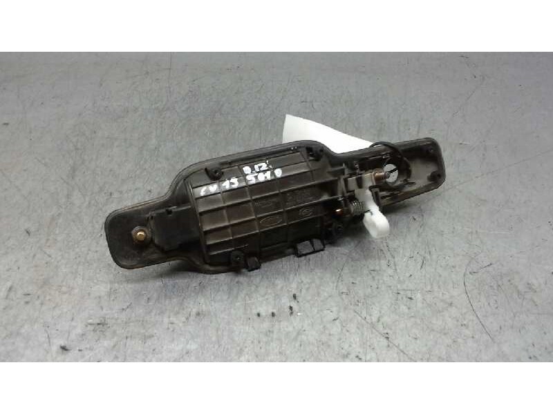 Recambio de maneta exterior delantera izquierda para ssangyong kyron 2.0 referencia OEM IAM   