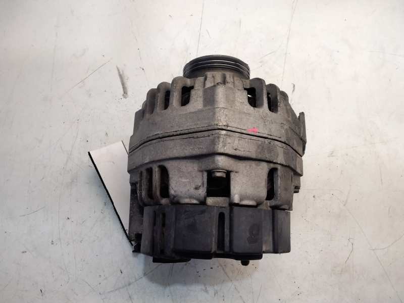 Recambio de alternador para renault clio ii fase ii (b/cb0) authentique referencia OEM IAM   