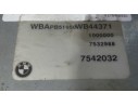 CENTRALITA 7532988 96025744 5WK33503AU