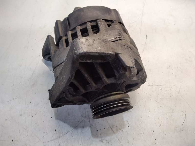 Recambio de alternador para renault clio ii fase ii (b/cb0) authentique referencia OEM IAM   
