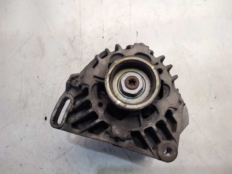 Recambio de alternador para renault clio ii fase ii (b/cb0) authentique referencia OEM IAM   