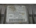 CENTRALITA MOTOR UCE 8200250662 259 