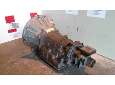 Recambio de caja cambios g para nissan pathfinder (r51) 4.0 v6 24v cat referencia OEM IAM 97X0D NV 91880