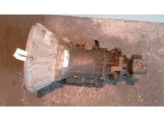 Recambio de caja cambios g para nissan pathfinder (r51) 4.0 v6 24v cat referencia OEM IAM 97X0D NV 91880 2