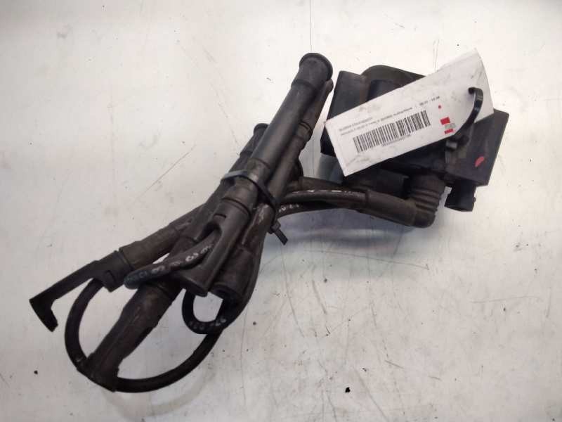 Recambio de bobina encendido para renault clio ii fase ii (b/cb0) authentique referencia OEM IAM 224336134R  