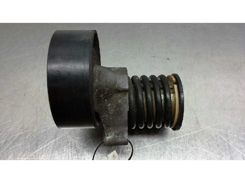 Recambio de tensor correa auxiliar para mercedes clase c (w203) sportcoupe c 180 compressor (203.746) referencia OEM IAM A271200