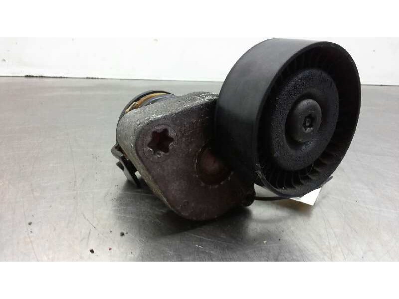 Recambio de tensor correa auxiliar para mercedes clase c (w203) sportcoupe c 180 compressor (203.746) referencia OEM IAM A271200