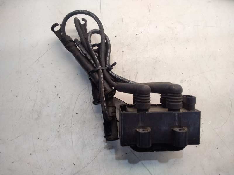 Recambio de bobina encendido para renault clio ii fase ii (b/cb0) authentique referencia OEM IAM 224336134R  