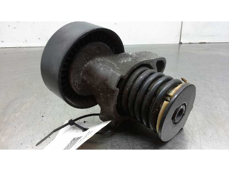Recambio de tensor correa auxiliar para mercedes clase c (w203) sportcoupe c 180 compressor (203.746) referencia OEM IAM A271200
