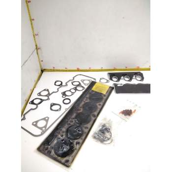 Recambio de juego completo de juntas motor para bmw referencia OEM IAM 11129059248 3007052040 BMW 6CIL
