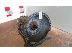 Recambio de caja cambios para nissan pathfinder (r51) 4.0 v6 24v cat referencia OEM IAM 97X0D NV 31020 01X0D