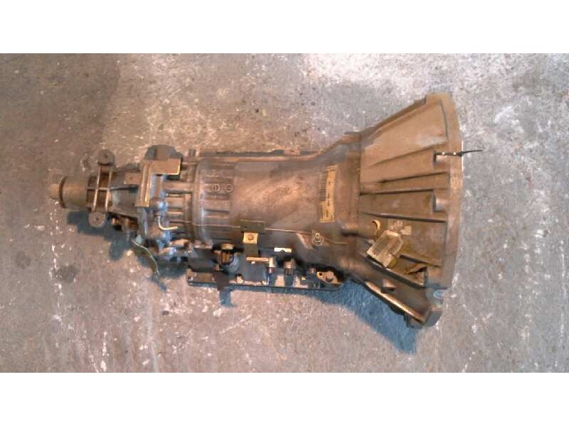 Recambio de caja cambios para nissan pathfinder (r51) 4.0 v6 24v cat referencia OEM IAM 97X0D NV 31020 01X0D