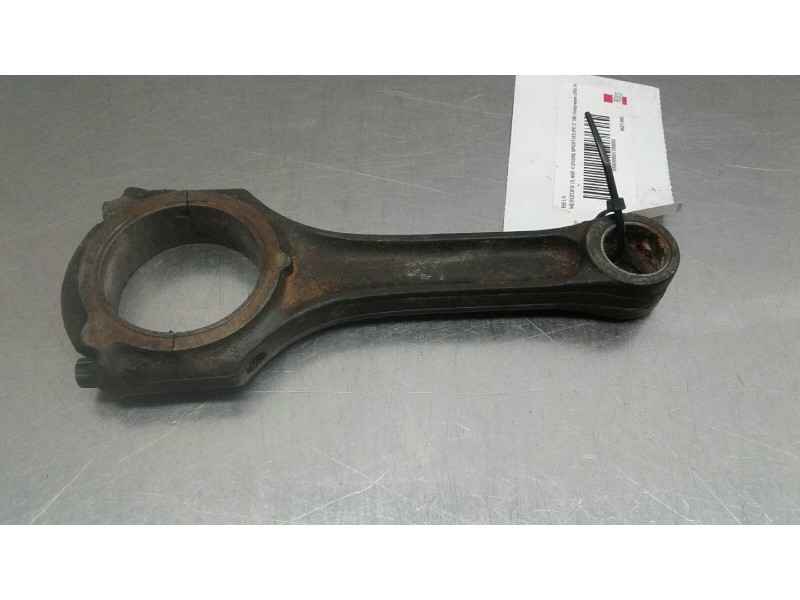 Recambio de biela para mercedes clase c (w203) sportcoupe c 180 compressor (203.746) referencia OEM IAM   