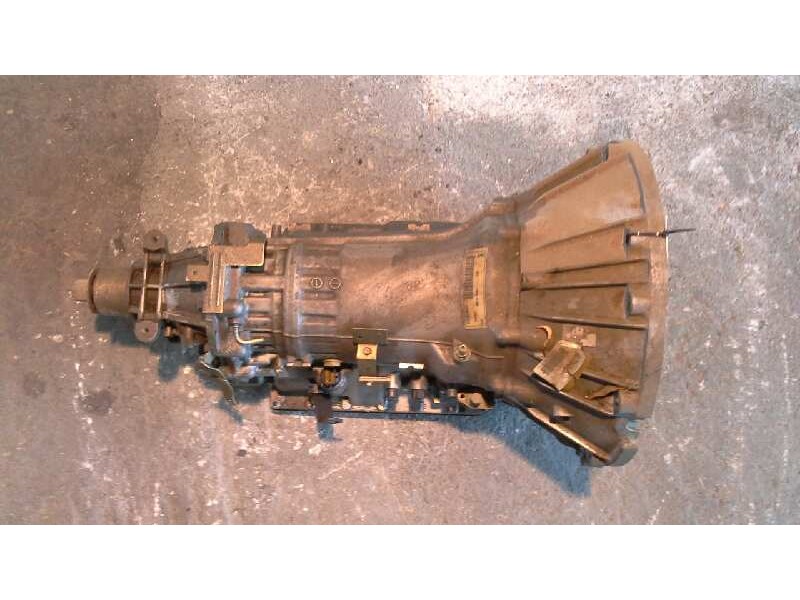 Recambio de caja cambios para nissan pathfinder (r51) 4.0 v6 24v cat referencia OEM IAM 97X0D NV 31020 01X0D