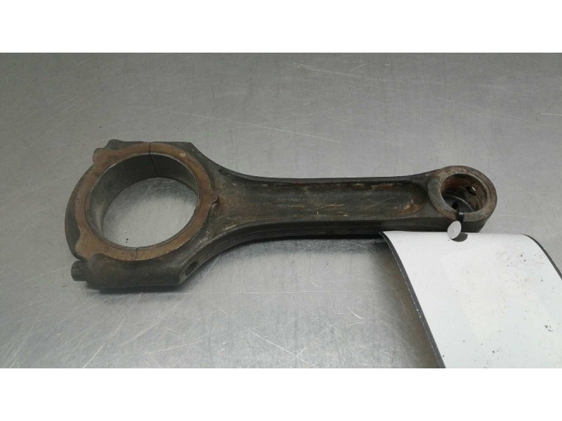Recambio de biela para mercedes clase c (w203) sportcoupe c 180 compressor (203.746) referencia OEM IAM   