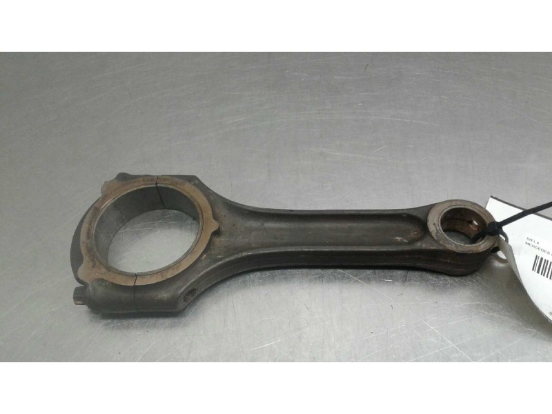 Recambio de biela para mercedes clase c (w203) sportcoupe c 180 compressor (203.746) referencia OEM IAM   