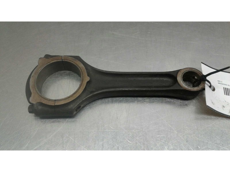 Recambio de biela para mercedes clase c (w203) sportcoupe c 180 compressor (203.746) referencia OEM IAM   