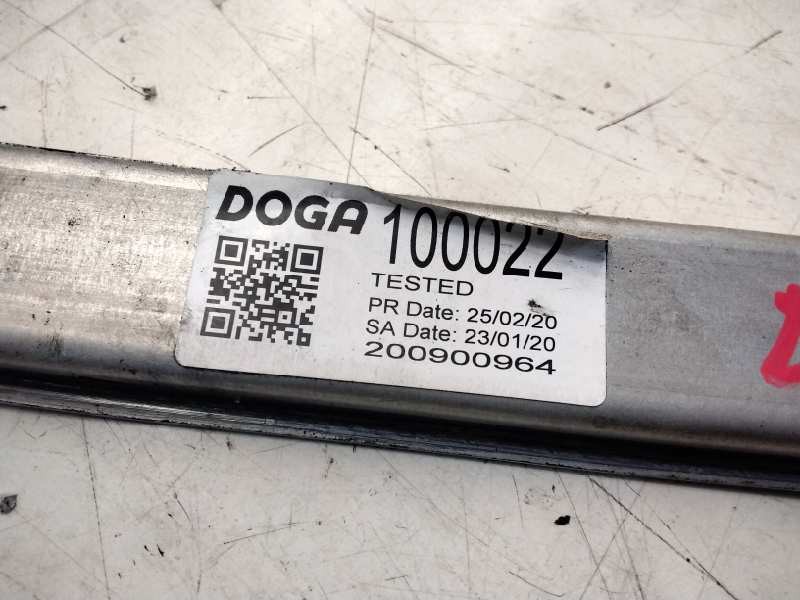 Recambio de elevalunas delantero derecho para renault clio ii fase ii (b/cb0) authentique referencia OEM IAM 200900964  